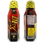 X10 500ml BOTTLE