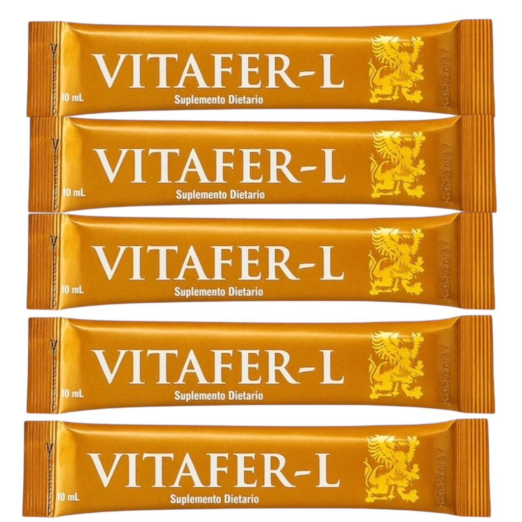 VITA F -L- Multivitamin - 16 Sachets