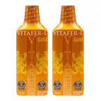 X2 VITAFER L SUPLEMENTO