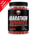 MARATHON (All in One + 40 Servings!)