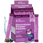 Electrolyte Recovery Plus Powder (Sugar-Free)