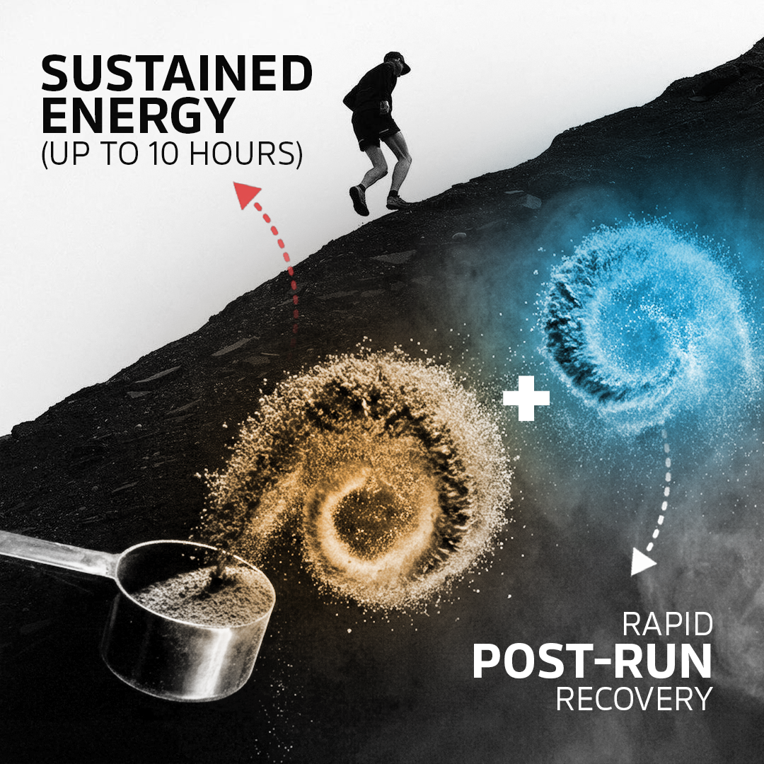 MARATHON (All in One + 40 Servings!)