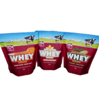 3-Flavor Whey Protein Isolate Combos