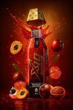 X10 500ml BOTTLE