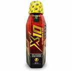 X10 500ml BOTTLE