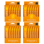 VITA F L- Multivitamin - 64 Sachets