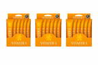 VITA F L- Multivitamin - 64 Sachets