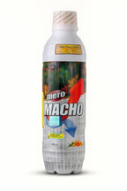MERO MACHO ECUATORIANO ORIGINAL