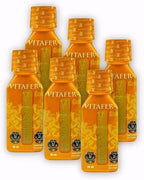 VITA F-L Pack de 6 Vitachitos 20 Ml ORIGINAl