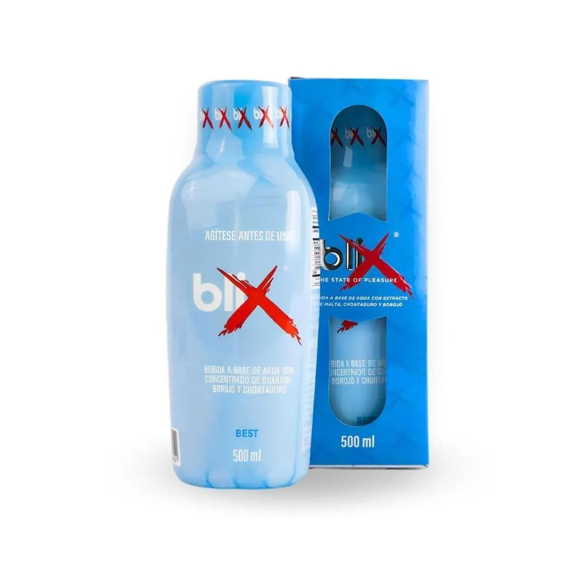 BLIX LIQUID 500ML