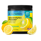Electrolyte Recovery Plus Powder (Sugar-Free)