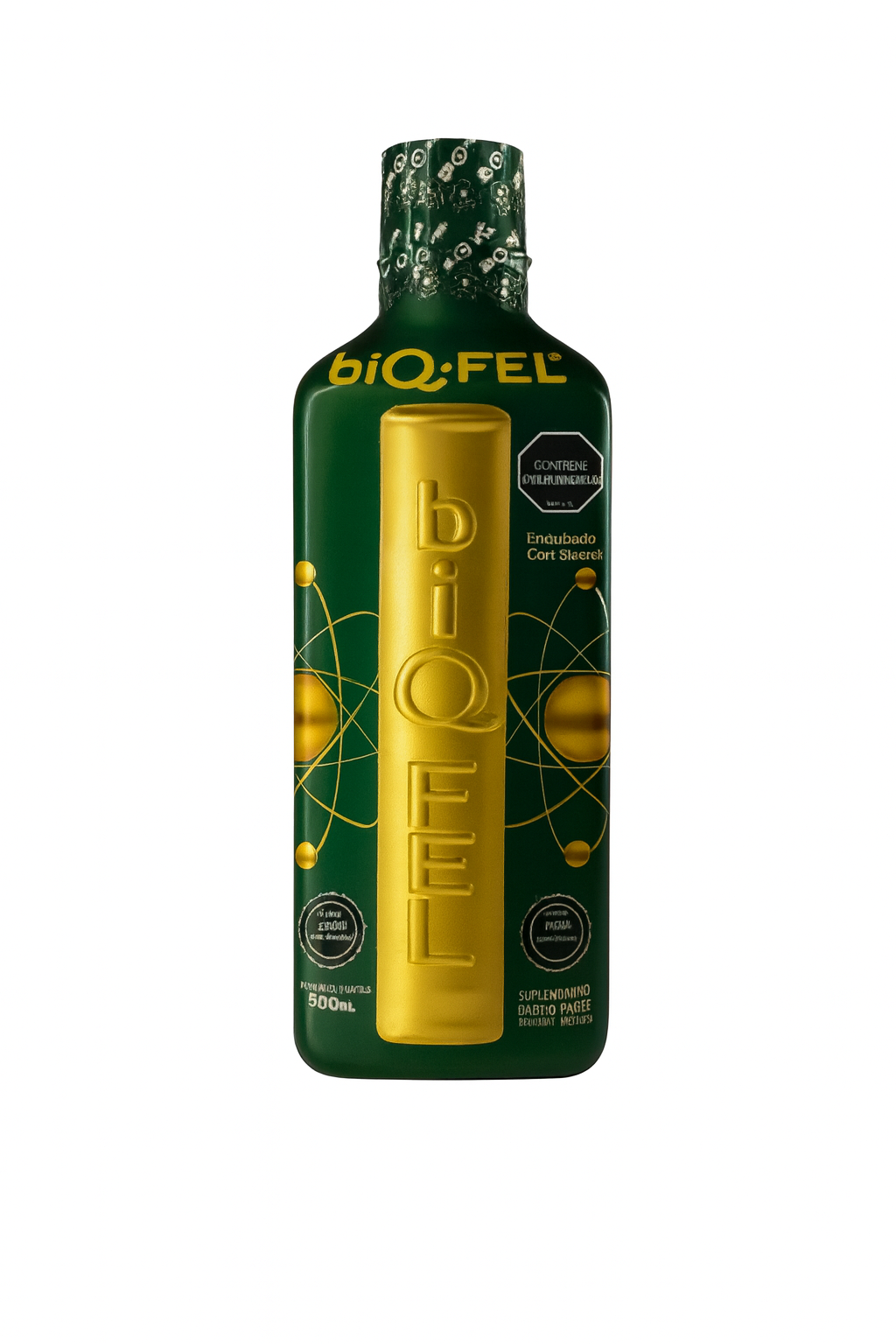BIQFEL X2 BOTTLE