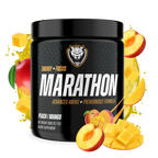 MARATHON (All in One + 40 Servings!)