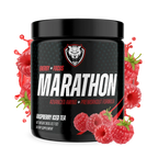 MARATHON (All in One + 40 Servings!)