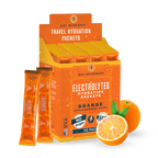 Electrolyte Recovery Plus Powder (Sugar-Free)