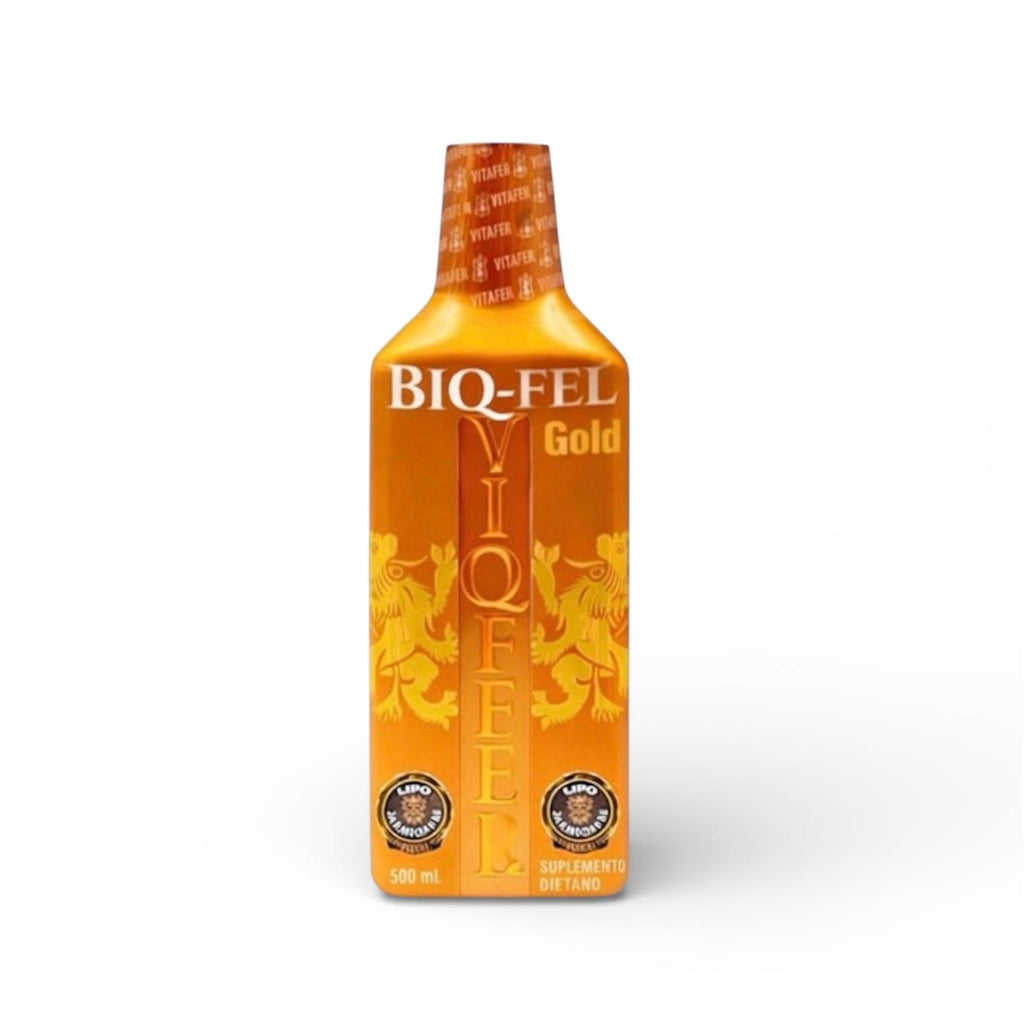 BIQ FEL  X 1 BOTELLA