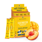 Electrolyte Recovery Plus Powder (Sugar-Free)