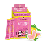 Electrolyte Recovery Plus Powder (Sugar-Free)