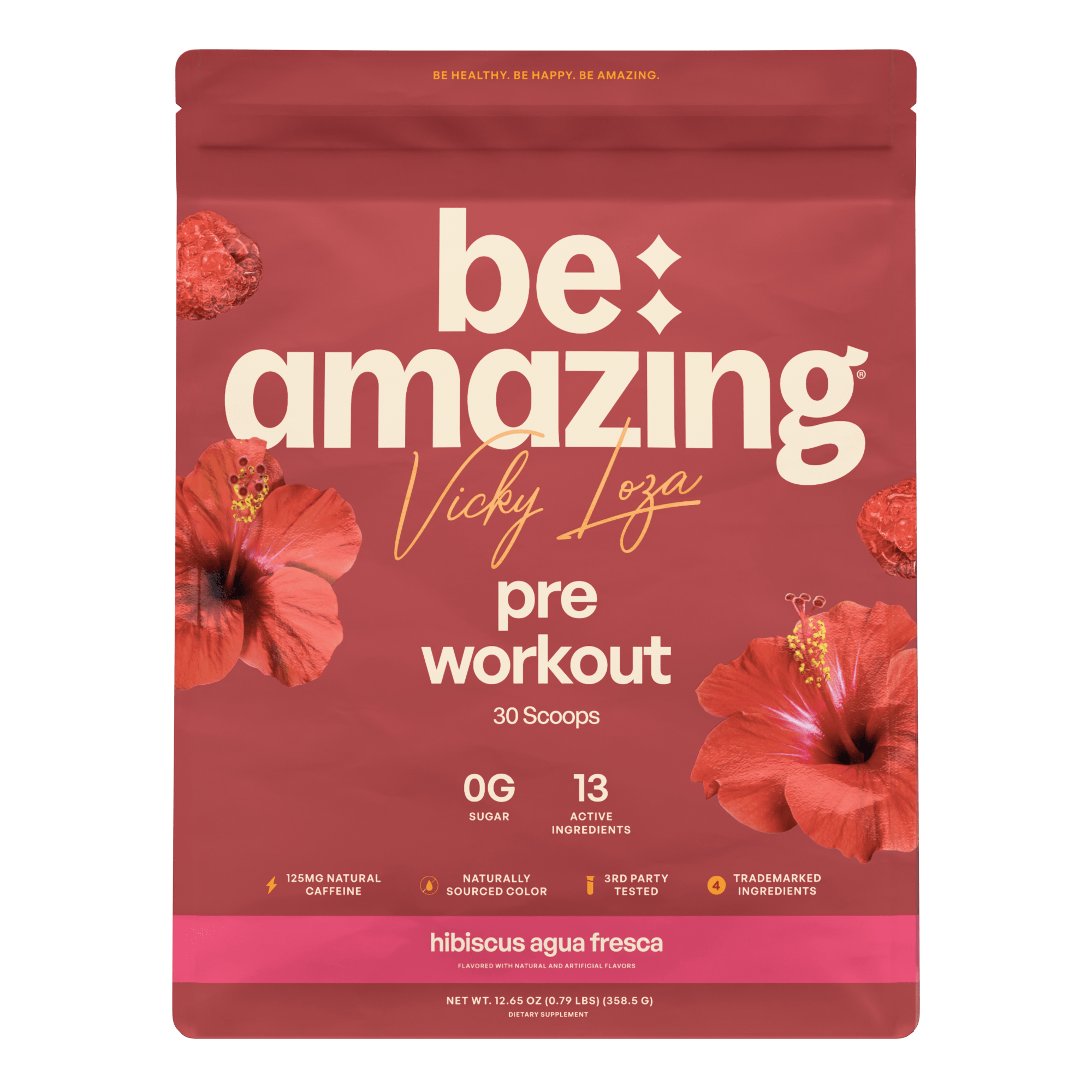 pre-workout