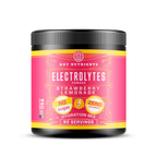 Electrolyte Recovery Plus Powder (Sugar-Free)