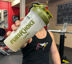 3-Flavor Whey Protein Isolate Combos