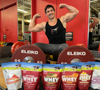 3-Flavor Whey Protein Isolate Combos