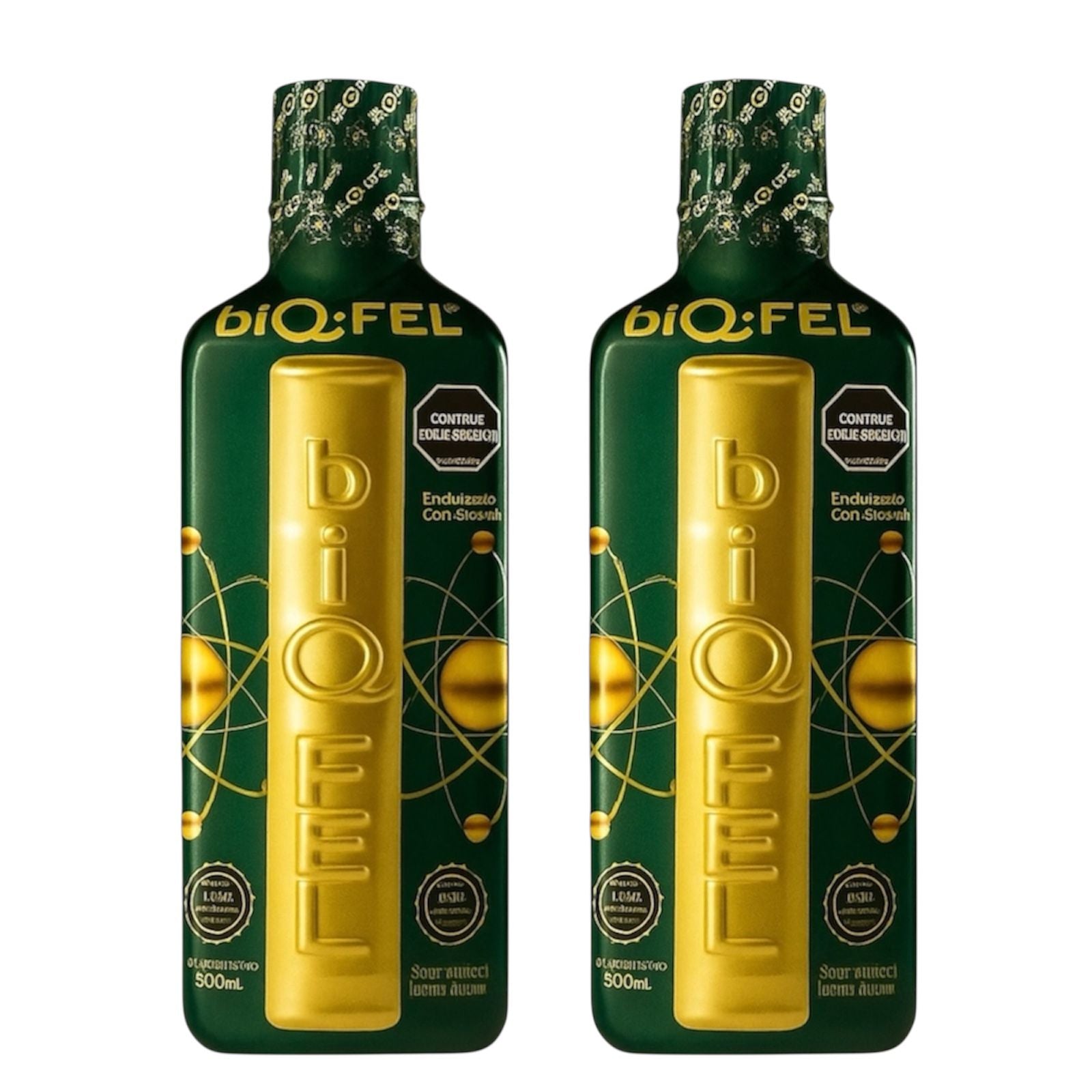 BIQFEL X2 BOTTLE