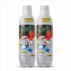 MERO MACHO ECUATORIANO ORIGINAL X2