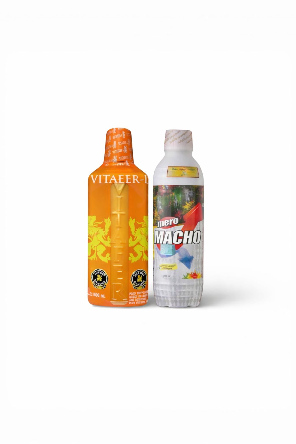 COMBO VITA F-MERO MACHO