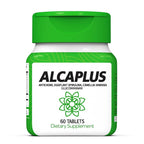 ✅ ALCAPLUS  KIT 3 WEIGHT LOSSS  NATURAL DETOX FOR MEN & WOMEN ADELGAZANTE 🔥