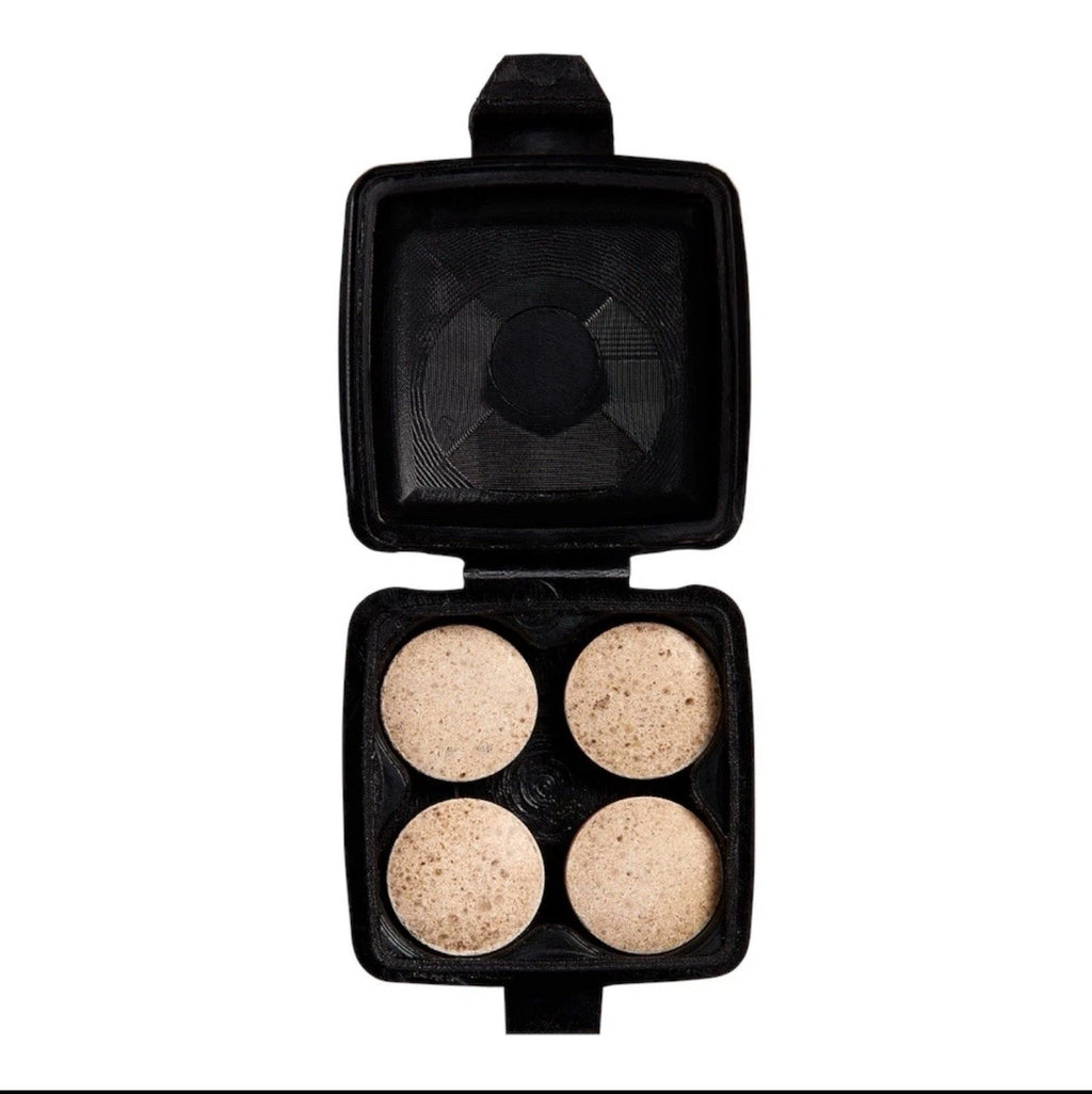 ✅ 5 Powers'x Men's Vitality Support Natural Supplement 5  Pack (20 Tabs) 🔥