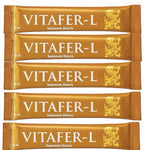 Vitafer L-Gold - Multivitamin - 64 Sachets