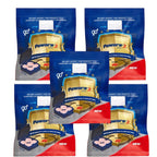 ✅ 5 Powers'x Men's Vitality Support Natural Supplement 5  Pack (20 Tabs) 🔥