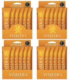 Vitafer L-Gold - Multivitamin - 64 Sachets