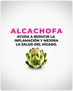 ✅ALCAPLUS  WEIGHT LOSSS  NATURAL DETOX FOR MEN & WOMEN ADELGAZANTE 🔥